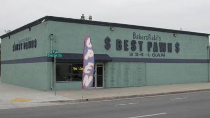 Foto de Bakersfield's Best Pawn