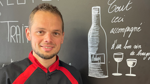 Photo n°18 de Sarl Boucherie Bruel à Buxy (Boucherie-charcuterie)