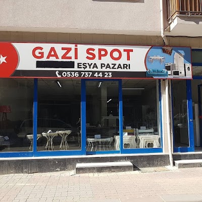 Edirne Gazi spot