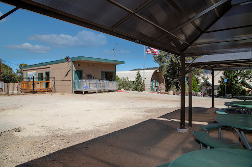 Peak to Peak Mountain Charter School - Thumbnail