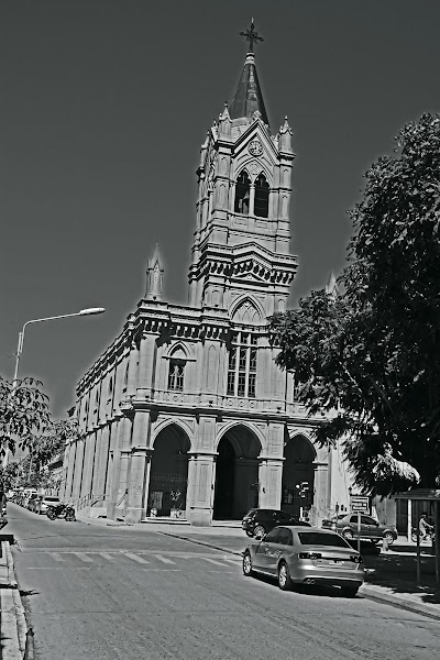 Photos of Santiago Apostol Church