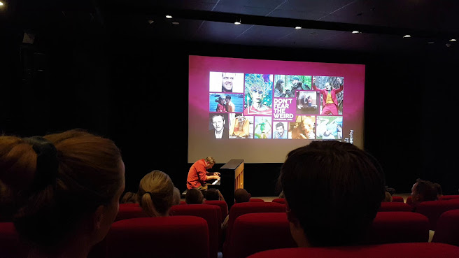 Cinemateket by null