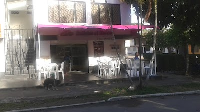 Photos of Parque Barrio Villa Cafe