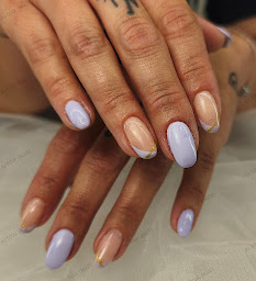 Photo n°12 de Au Doux Ongles à Évillers (Salon de manucure)