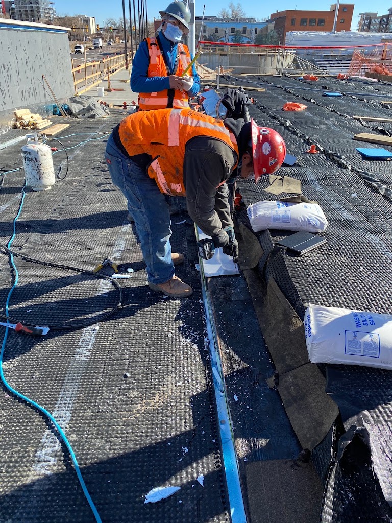 A+ WATERPROOFING & SEALANTS LLC photo