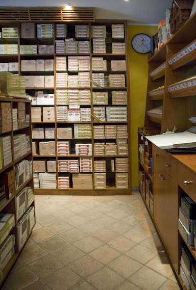 Photos of THE CIGAR SHOP PAS DE LA CASA
