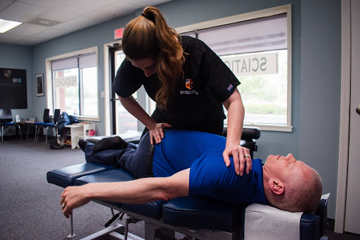 Sport and Spine Performance Institute - Thumbnail