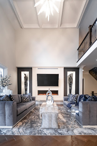 De Simone Designs portfolio