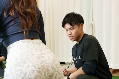 クロニクルジャパン北九州黒崎店/パーソナルトレーニング・ダイエット