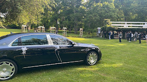 Photo n°28 de Infinity Luxe Chauffeur à Paris (Agence de voyages)