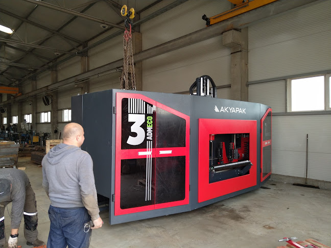 Spawalnik Zakład usługowo - ślusarski - Firma budowlana