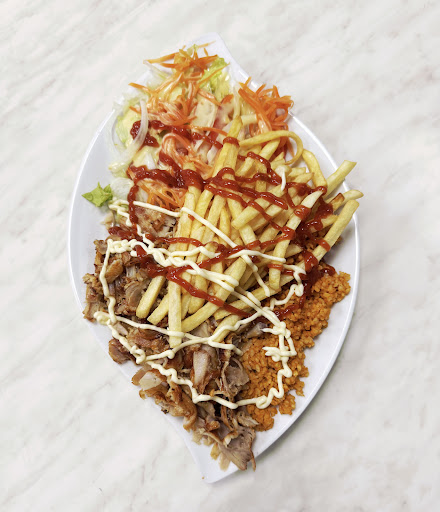 Photo 4 - Restaurant L’Atelier du Kebab & Tacos Sarrebourg