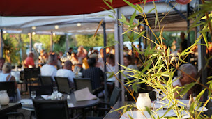 Photo n°23 de La Terrasse Salagou à Clermont-l'Hérault (Pizzas à emporter)