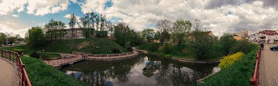 Photos of Shveytsarskaya Dolina