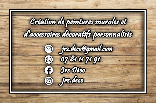 Jrz Déco - Thumbnail