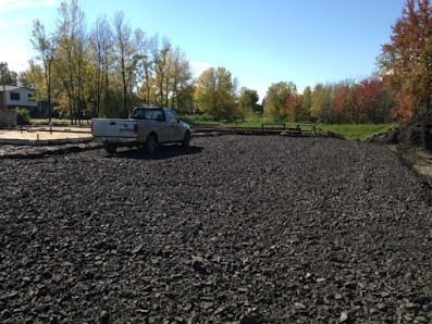 E Rollin Compagnie Ltée 1396 Chem. Saint-Dominique, Les Cèdres, QC J7T 1P8, Canada
