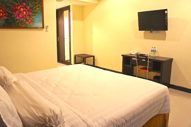 Sylvia Resort Komodo
