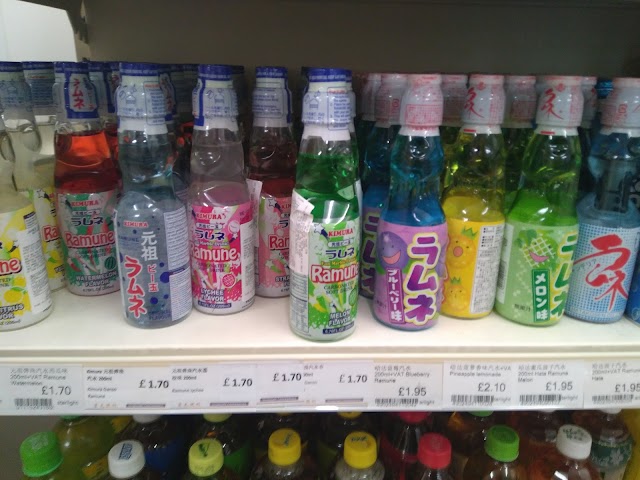 Starlight Chinese Supermarket