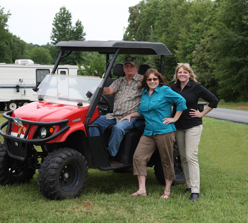Madison RV Park photo