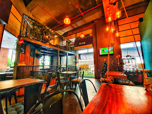 Southside Cafe Bistro