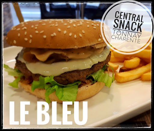 Photo 4 - Le Central Snack