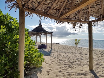 Photos of Tivua Island