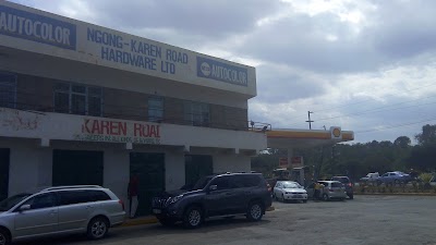 Photos of Kabuagi Service Station