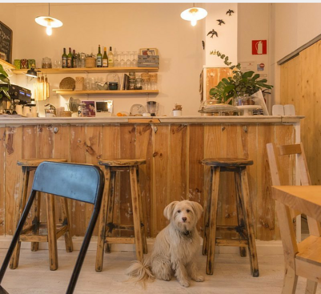 Café Miau