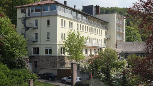 Gebäude