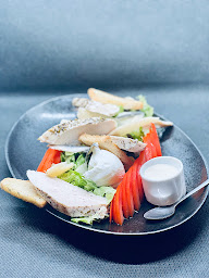 Photo n°63 de L'Entrecôte Du Quai à Marseille (Restaurant)