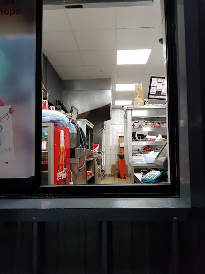 Photos of KFC Chatsworth (Joyhurst Street)