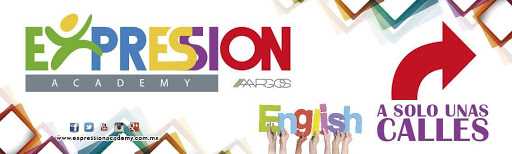 Expression academy - Visual