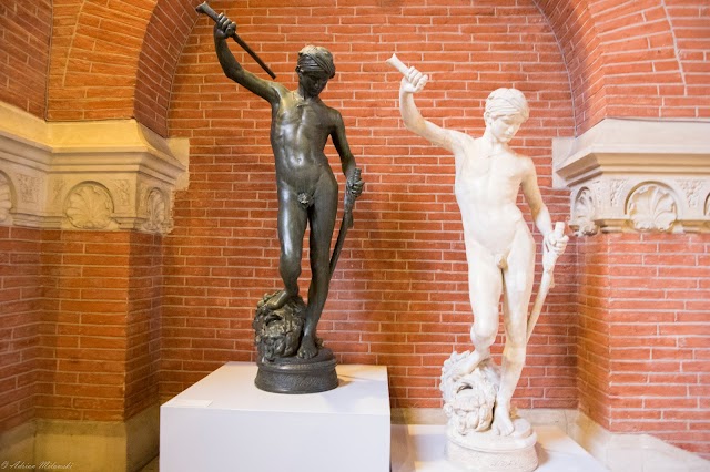 Musée des Augustins