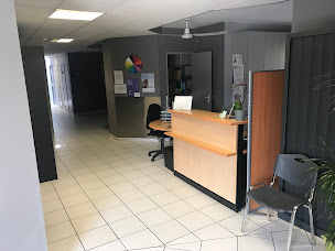 Photo n°1 de Dr Benoit Beauchant à Jaunay-Marigny (Médecin généraliste)