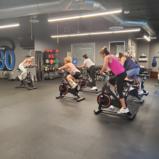Studio 30, The Kettlebell Fit Club - Thumbnail
