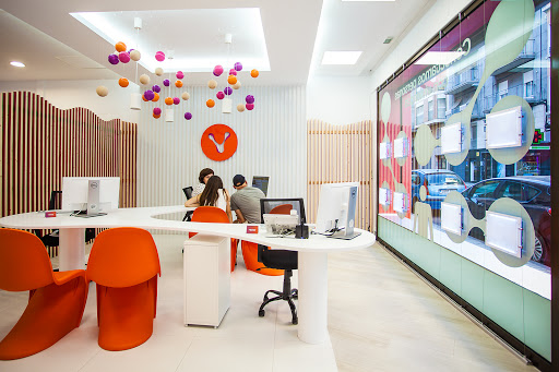 VIBENDO- Inmobiliaria en Elche