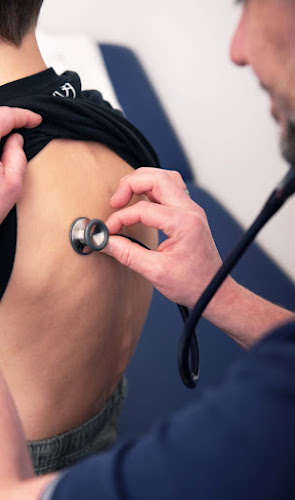 Kinderarztpraxis | Dr. med. Ina Maria Harbs & Herr Dr. med. Dietmar Spengler - Dietrichsdorf