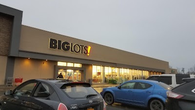 Big Lots