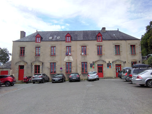 Primary School Sylvain Pradeau - Thumbnail