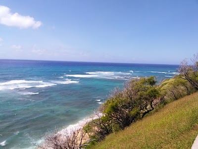 Waiʻalae Iki Neighborhood Park