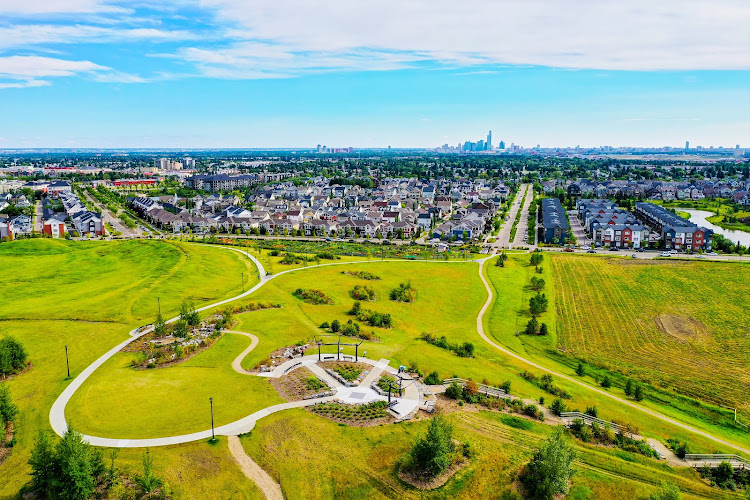 Village at Griesbach photo 1