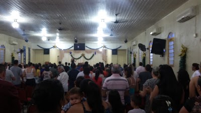church