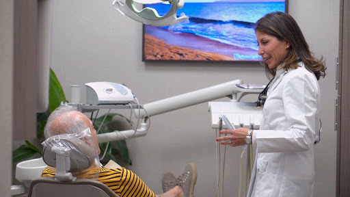 North Shore Prosthodontic Associates