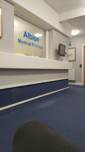 Albion Medical Practice - Thumbnail