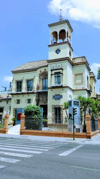 Photos of AC Hotel by Marriott Ciudad de Sevilla