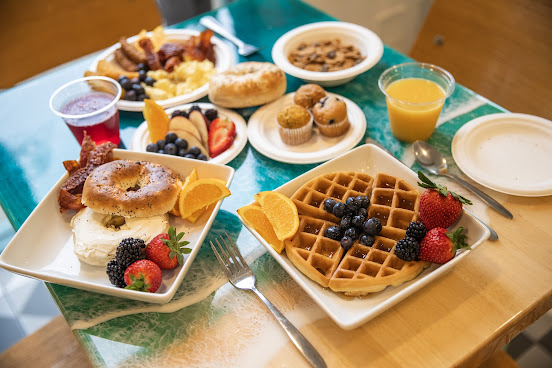 Ocean Park Inn by null