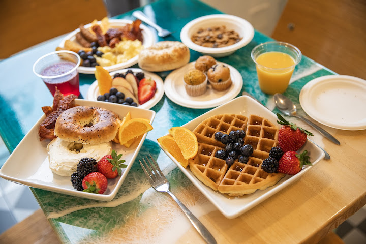 Ocean Park Inn by null