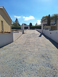 Photo n°6 de KMTP à Vienne (Entreprise de VRD)