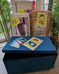 Photo n°11 de Shopix à Le Coteau (Bazar)