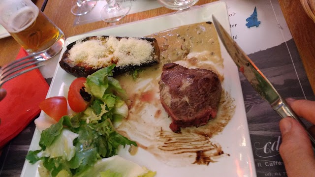 Il Caffe Di Parma